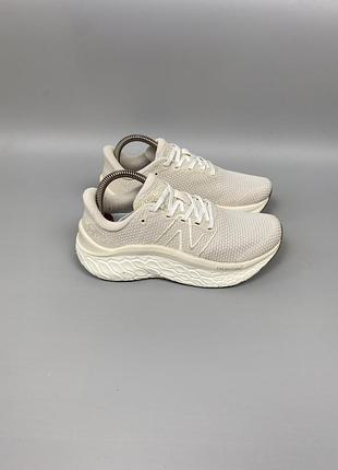 Жіночі кросівки new balance fresh foam x kaiha road в гарному стані, оригінал 36/23 см