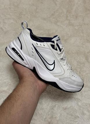 Nike air monarch iv 41р 26см кросівки оригінал