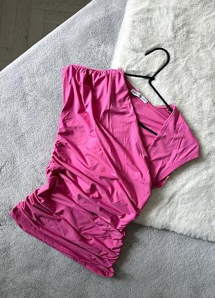 Майка zara