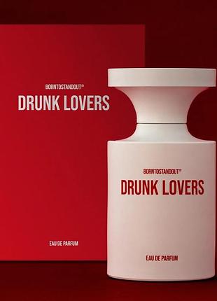 Drunk lovers парфумована вода унісекс 50 ml