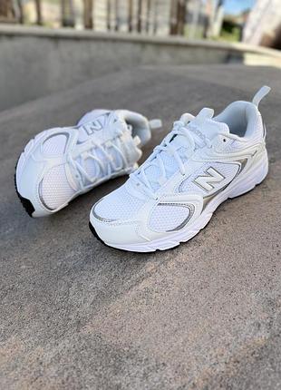 Кросівки new balance 408. оригінал. 4