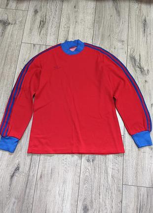 Adidas ventex дитяча вінтажна футболка