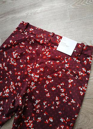 ❤️ нові гарні штанці від h&m 8