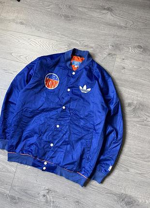 Куртка adidas x new york оригінал 2