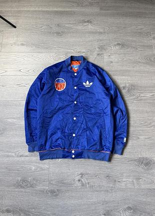 Куртка adidas x new york оригінал