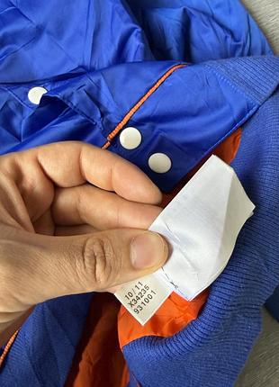 Куртка adidas x new york оригінал 6