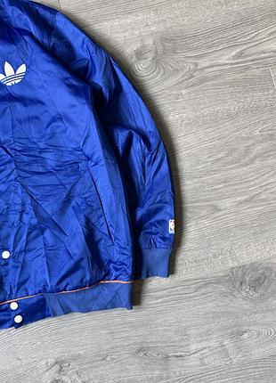 Куртка adidas x new york оригінал 3