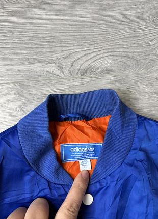Куртка adidas x new york оригінал 5