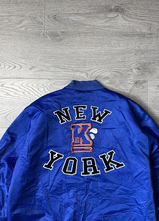 Куртка adidas x new york оригінал 9