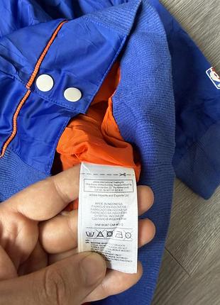 Куртка adidas x new york оригінал 7