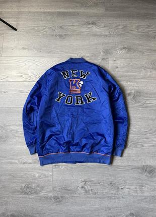 Куртка adidas x new york оригінал 8