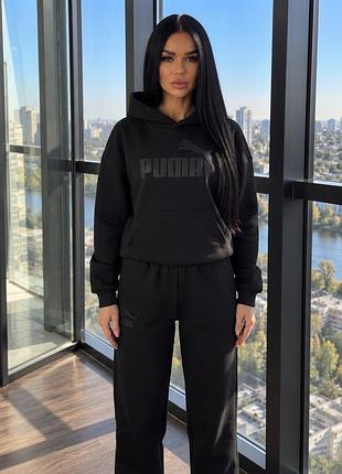 Спортивный костюм puma 3