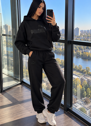 Спортивный костюм puma 2