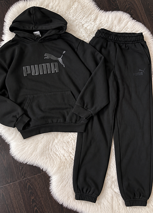 Спортивный костюм puma 6