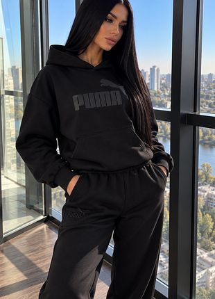 Спортивный костюм puma
