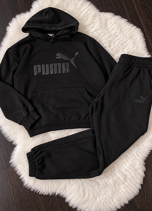 Спортивный костюм puma 5