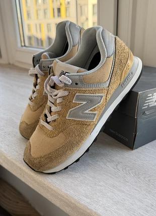 New balance 574 9