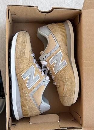 New balance 574 8
