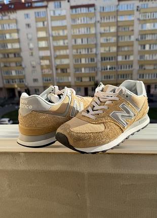 New balance 574 3