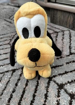 Мягкая собачка путано