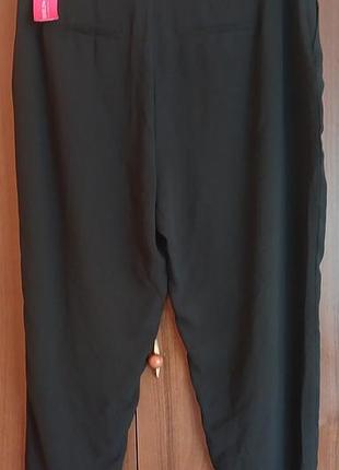 Штани forever 21 plus size