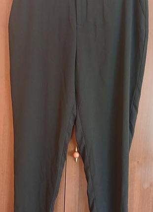 Штани forever 21 plus size 2