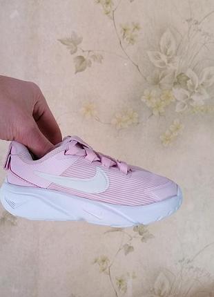 Кросівки nike star runner 4 на стопу  16,5 см