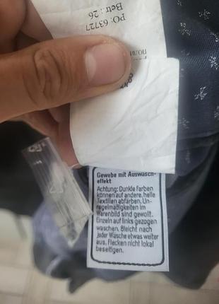 Піджак чоловічий camel active синій 52 5