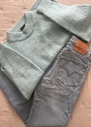 Джинси levi’s оригінал