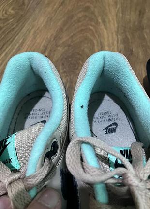 Кросівки nike air max 90 5
