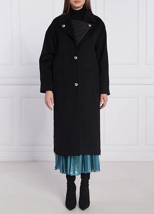 Пальто patrizia pepe