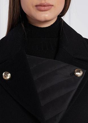 Пальто patrizia pepe 5
