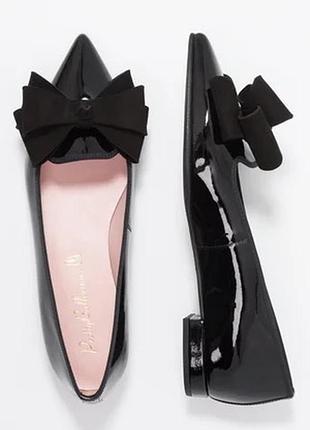 Балетки туфли pretty ballerinas