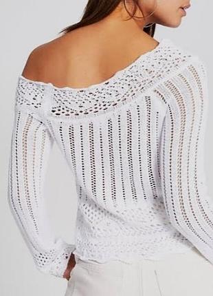1+1=3❤️ интересная кофточка от river island 2