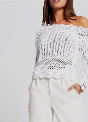 1+1=3❤️ интересная кофточка от river island