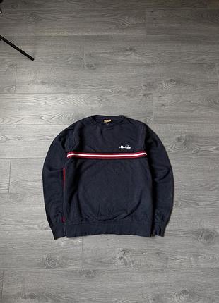 Світшот ellesse оригінал
