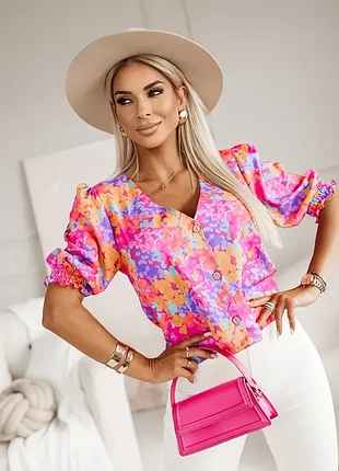 1+1=3❤️ нова дуже гарна блуза malabay