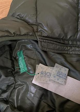 Курточка benetton 4