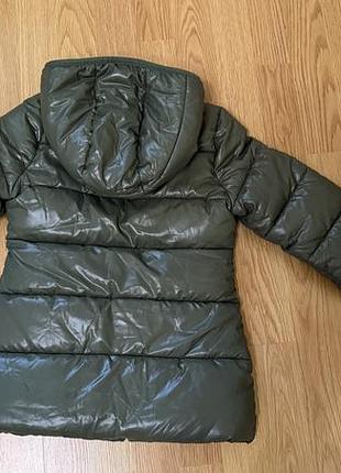 Курточка benetton 2