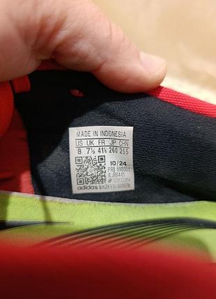 Бутси копочки adidas predator est 1994 7