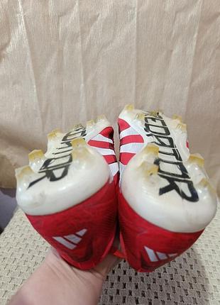 Бутси копочки adidas predator est 1994 6