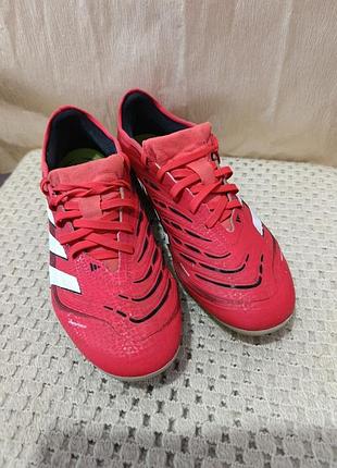 Бутси копочки adidas predator est 1994 3