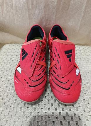 Бутси копочки adidas predator est 1994 4