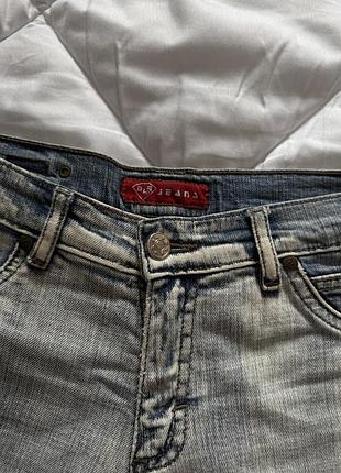 Джинсові шорти dls jeans