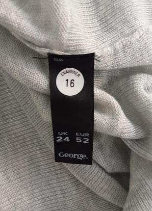 Кофта жіноча . george. 4