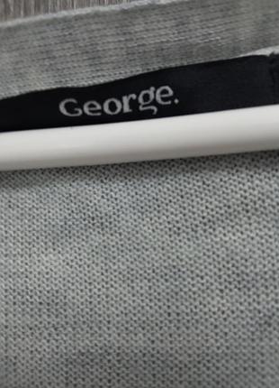 Кофта жіноча . george. 3