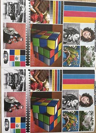 Бфп epson xp 330 ( принтер / сканер / копір ) 4