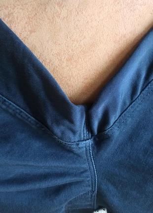 Брюки джоггеры cropp