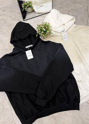 🤍🖤 худи кacne studios 🖤🤍 2