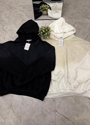 🤍🖤 худи кacne studios 🖤🤍 3